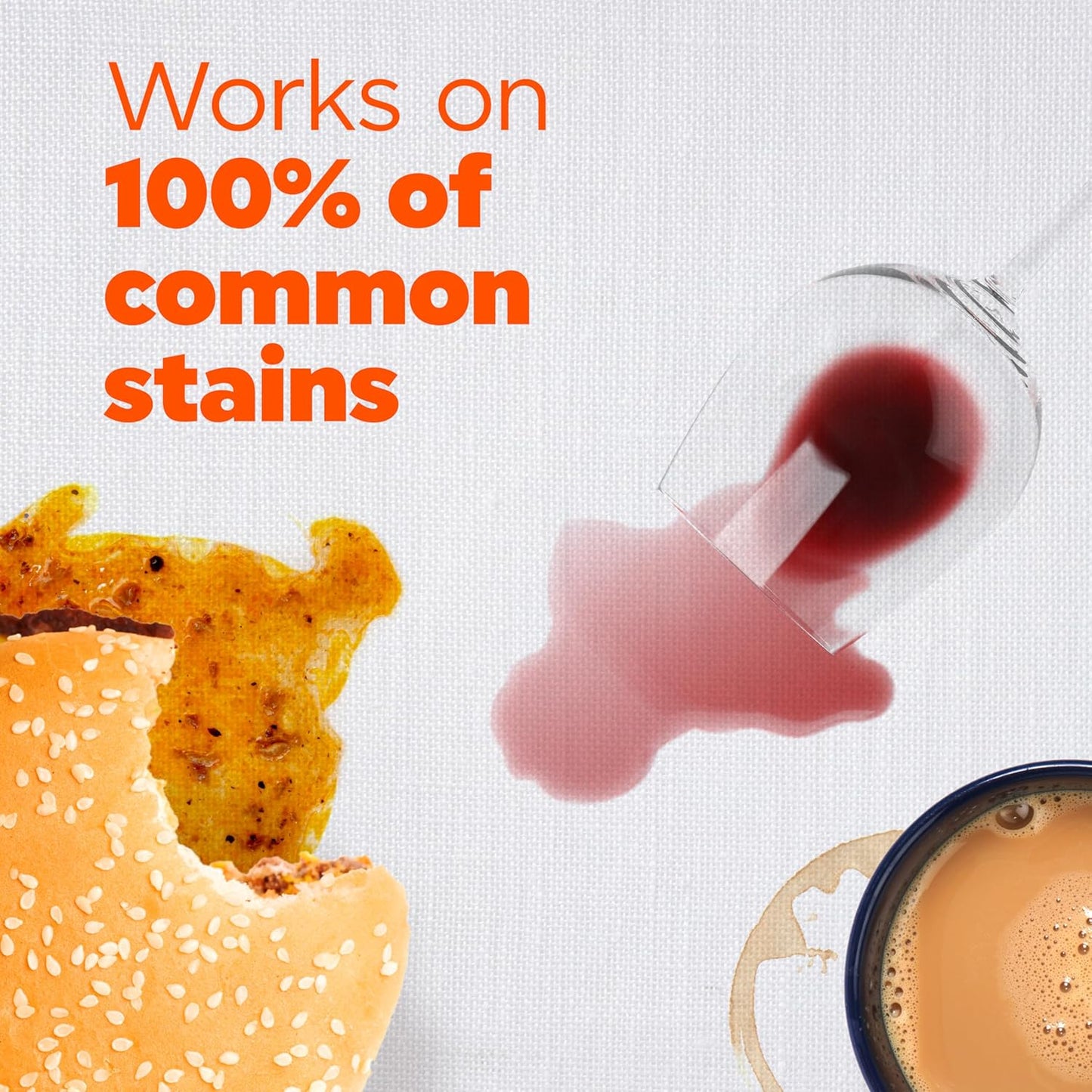 Tide Laundry Detergent Liquid, Original Scent, HE Compatible, 100 Loads, 132 fl oz, Tide Laundry Detergent, Liquid Laundry Detergent (Packaging May Vary)