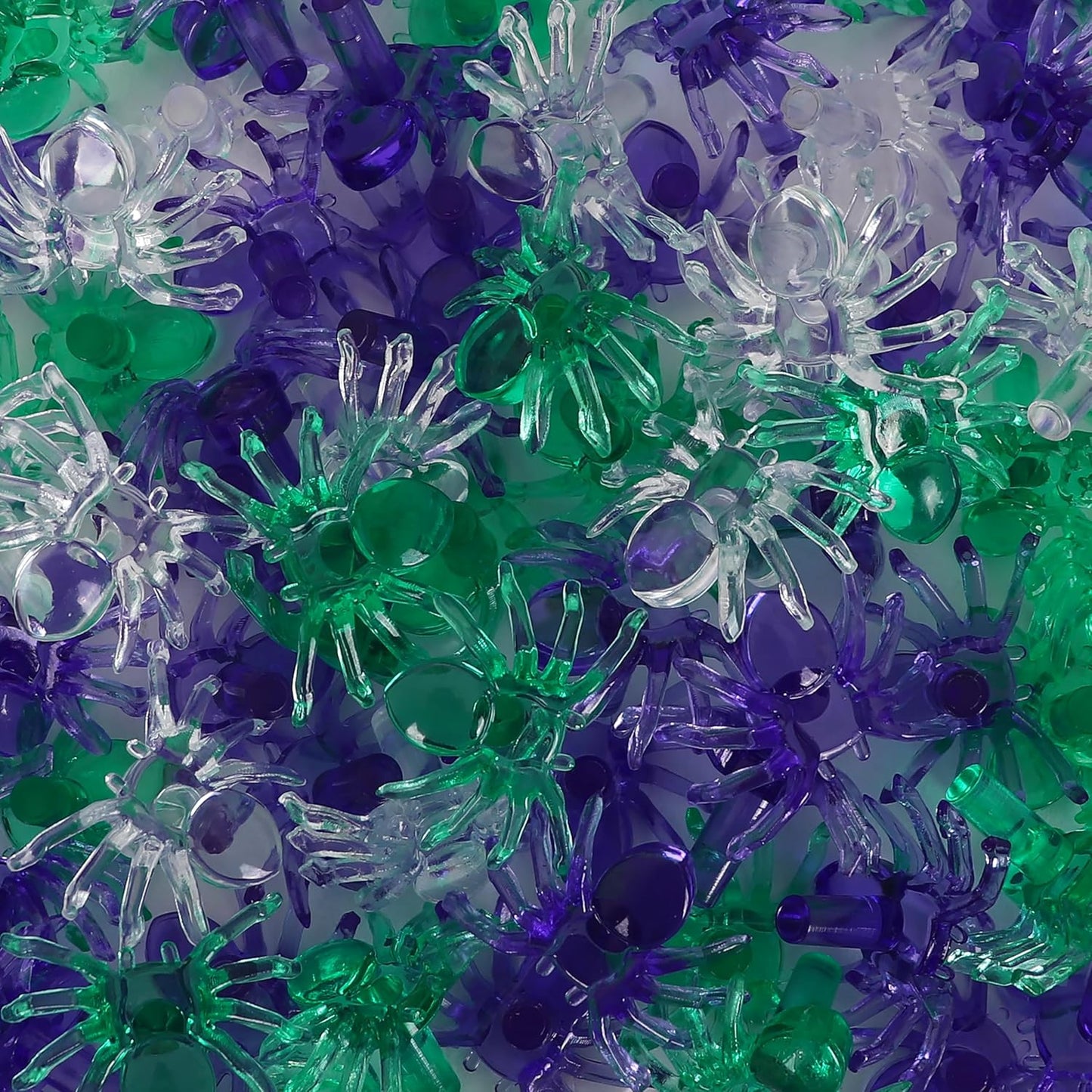 Milltown Merchants Ceramic Tree Replacement Bulbs - Bulbs for Vintage Ceramic Christmas Tree - Ceramic Christmas Tree Replacement Lights (150, Spider)